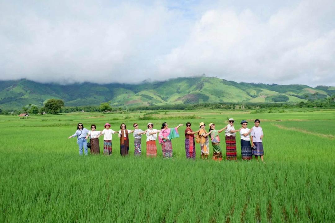 Photo of Others in Vang Vieng
