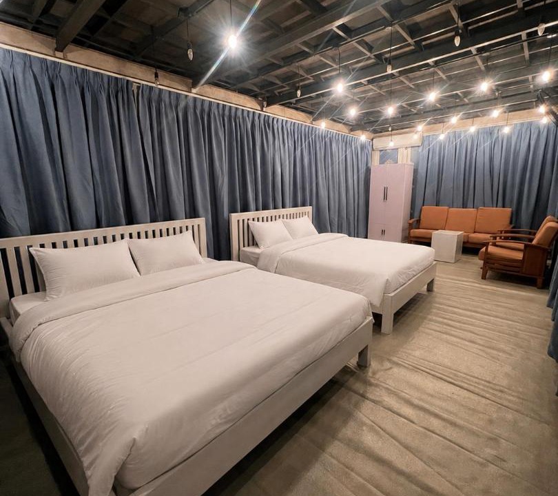 Photo of Bedroom in Krong Kaeb