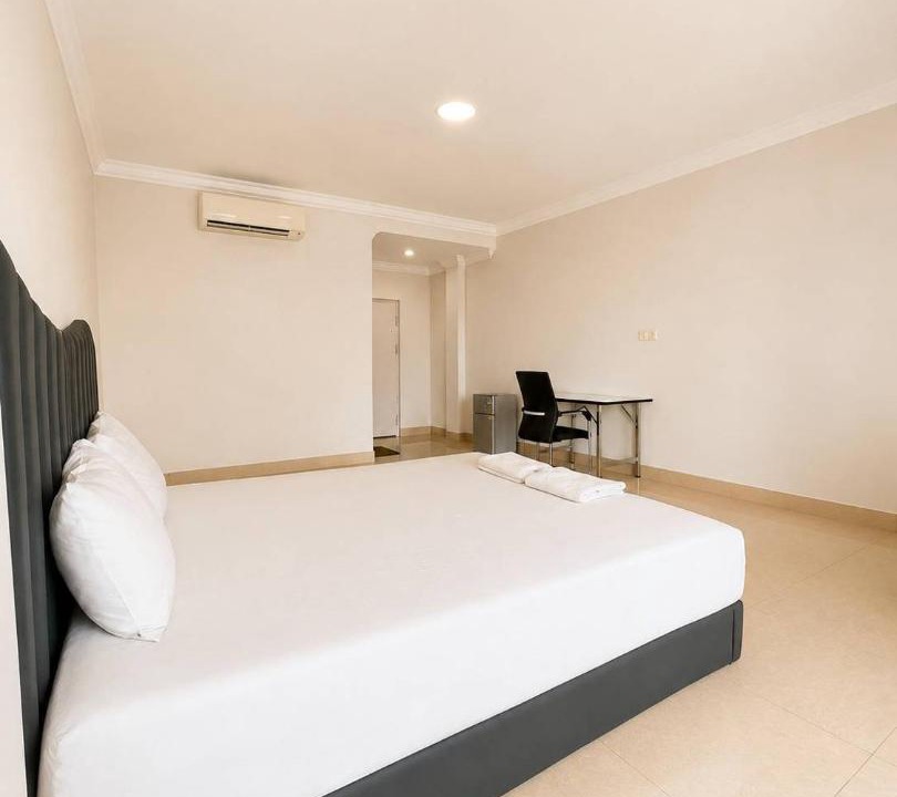 Photo of Bedroom in Ou Chrov