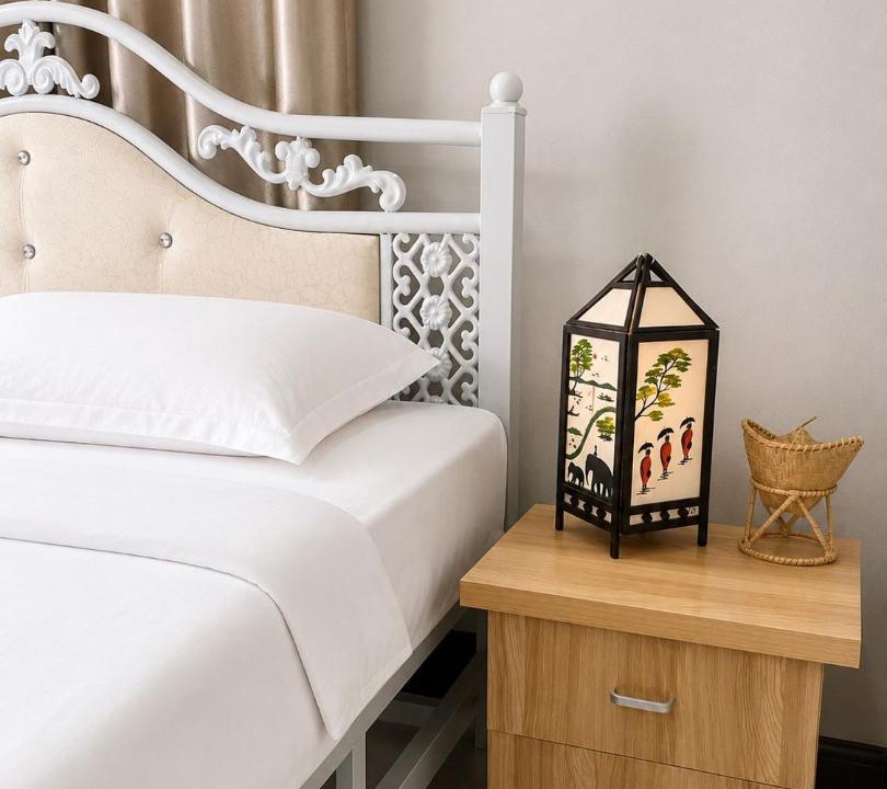 Photo of Bedroom in Luang Prabang