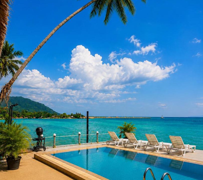 Photo of Others in Ko Pha-ngan