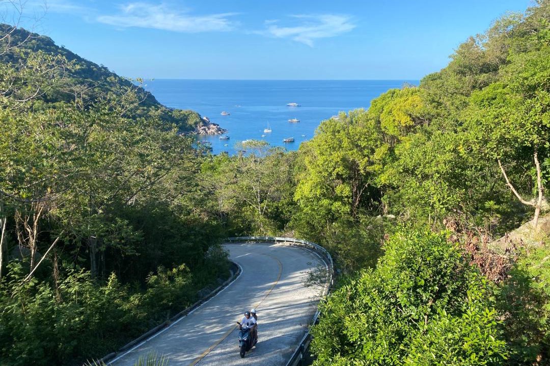 Photo of Others in Koh Tao