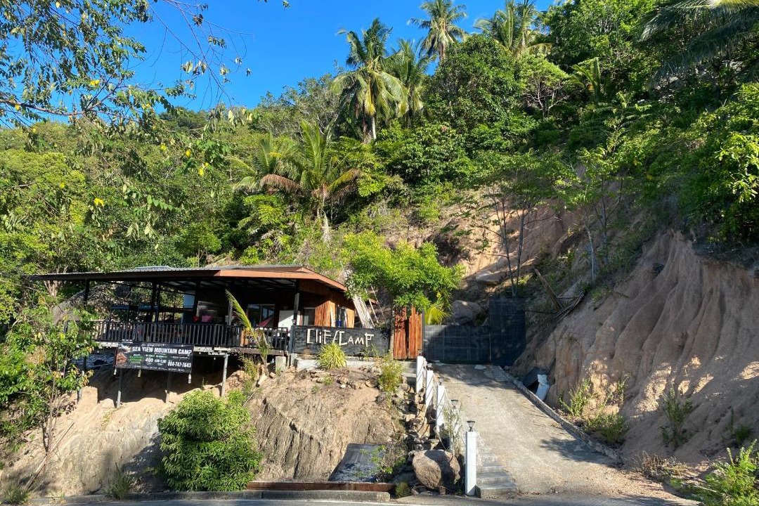 Photo of Others in Koh Tao