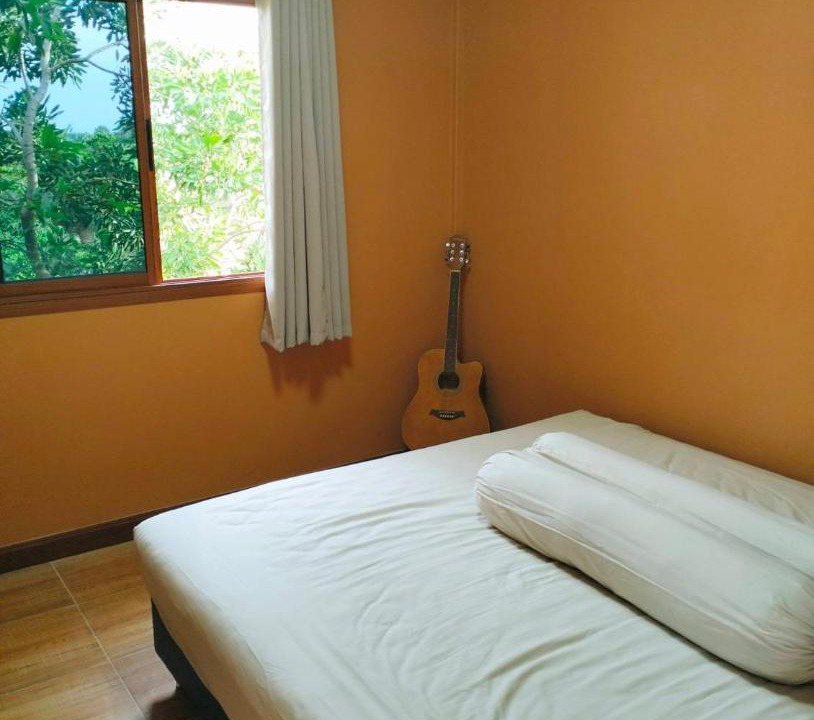 Photo of Bedroom in Sam Chuk