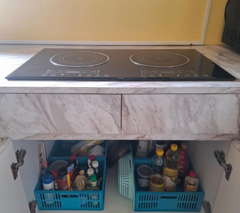 Photo of Kitchen in Sam Chuk
