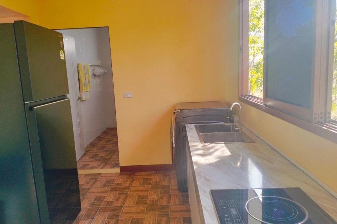 Photo of Kitchen in Sam Chuk