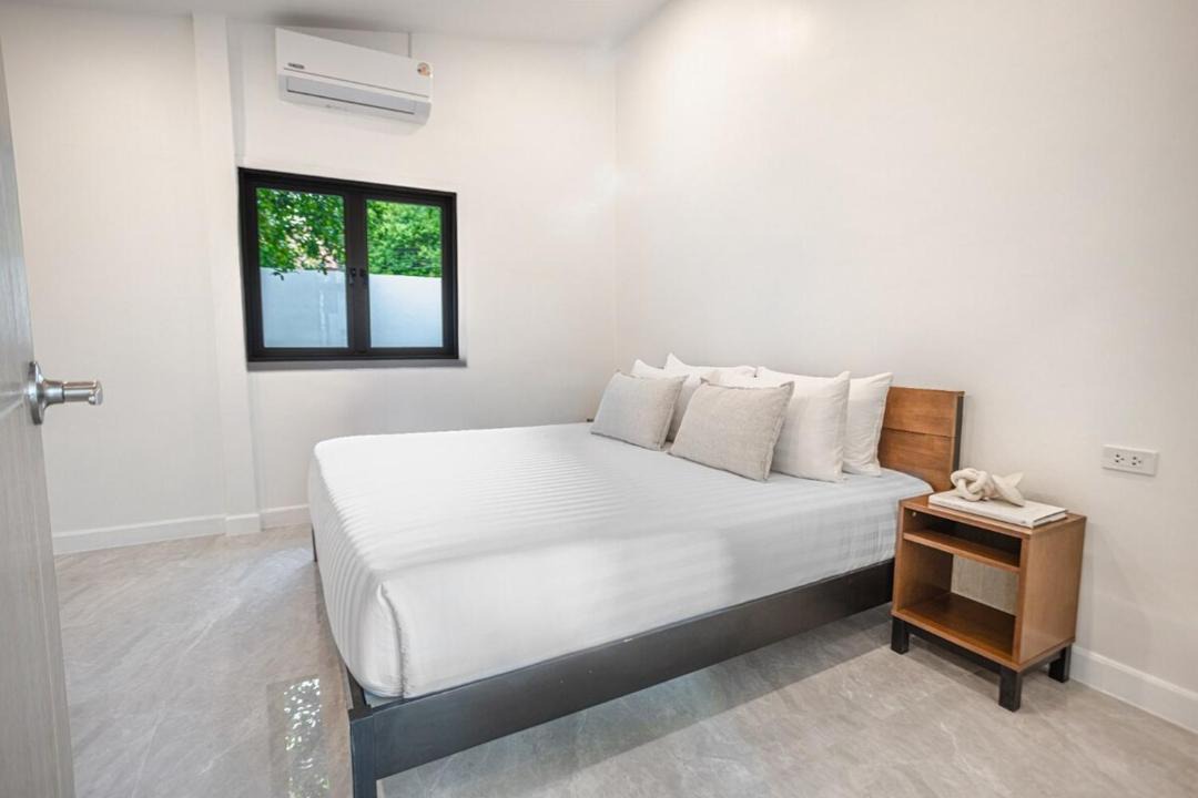Photo of Bedroom in Bophut Hills