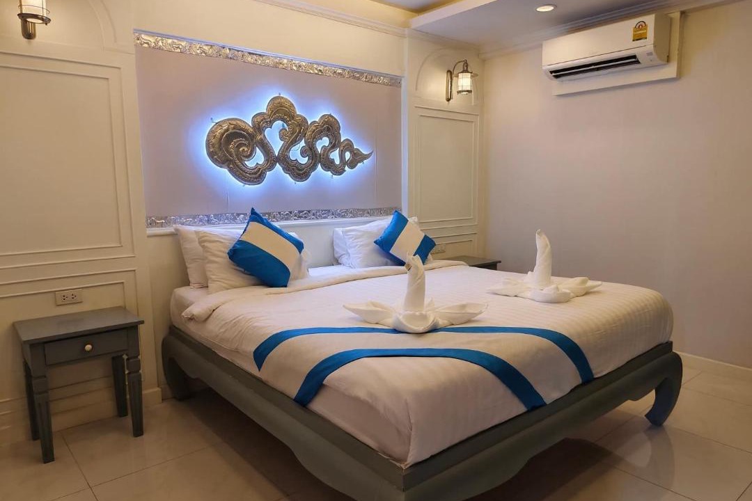 Photo of Bedroom in Thapae