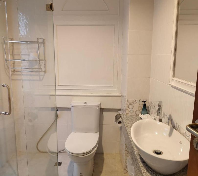Photo of Bathroom in Thapae