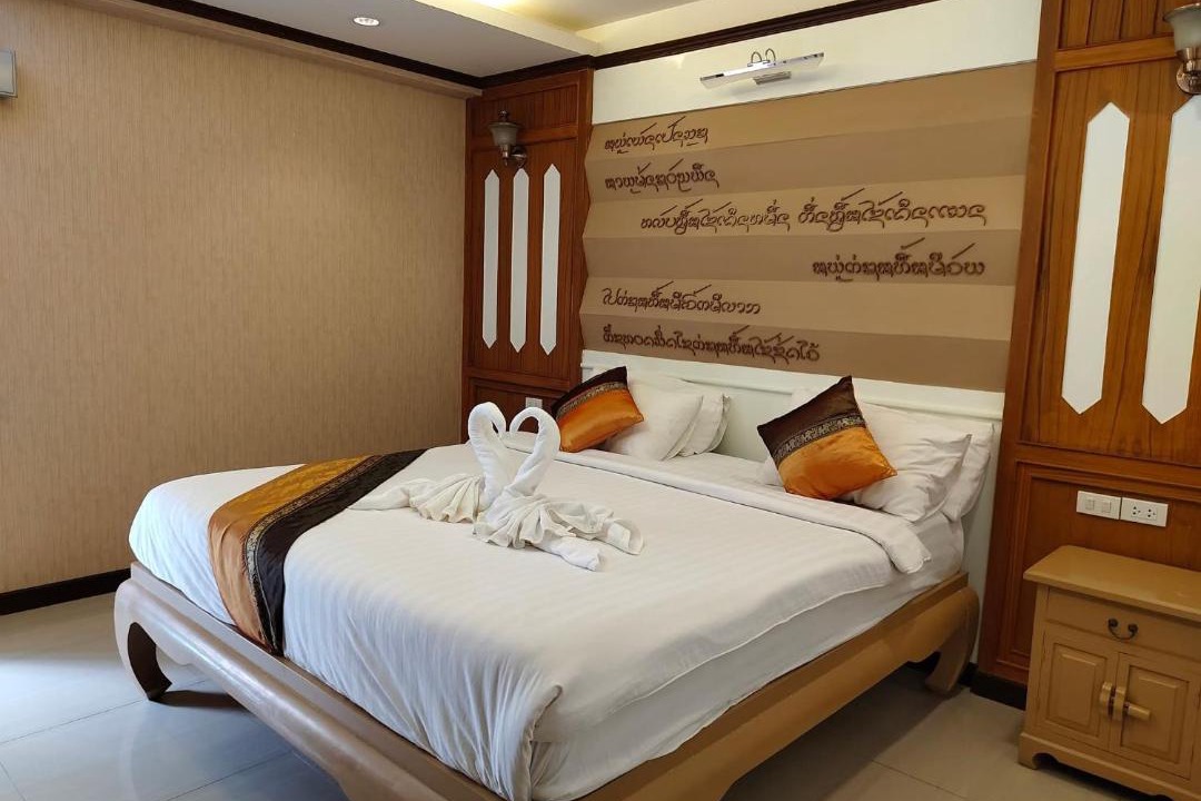 Photo of Bedroom in Thapae