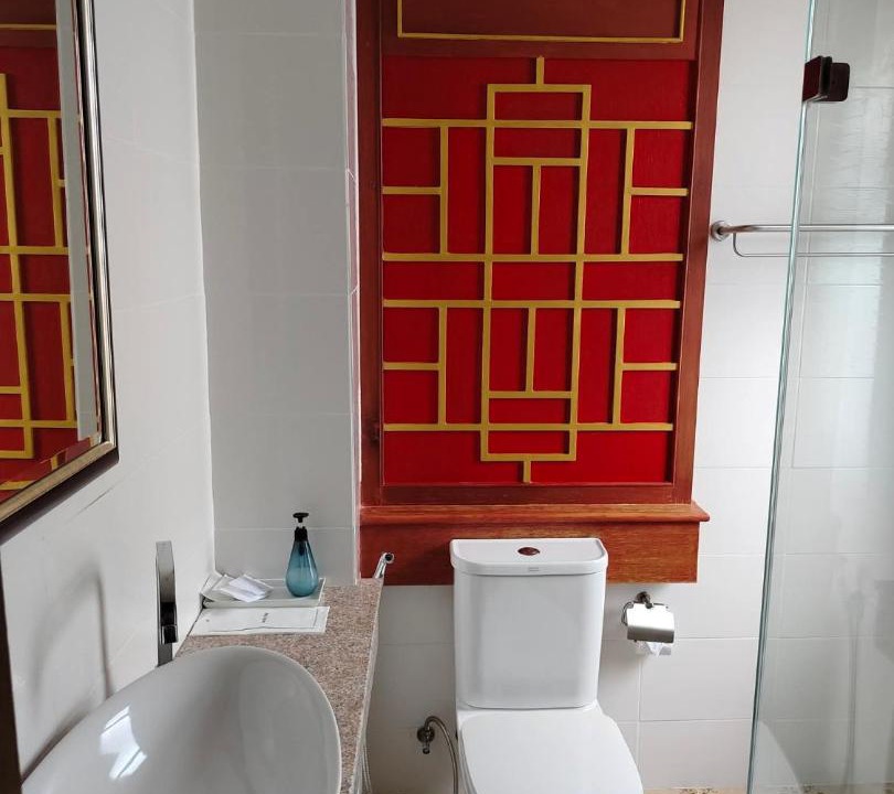 Photo of Bathroom in Thapae