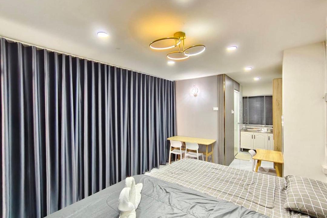 Photo of Bedroom in Nai Mueang