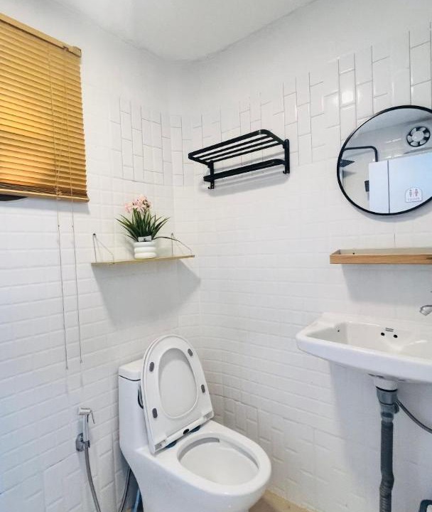 Photo of Bathroom in Ko Libong