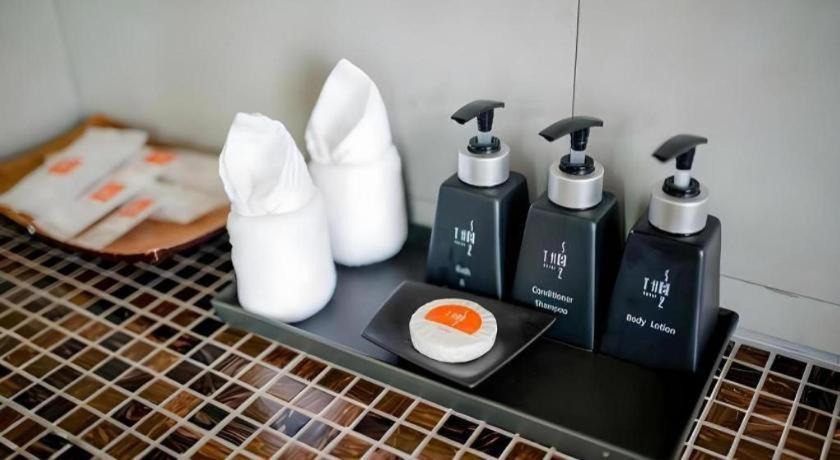 Photo of Bathroom in Ban Bang Saen