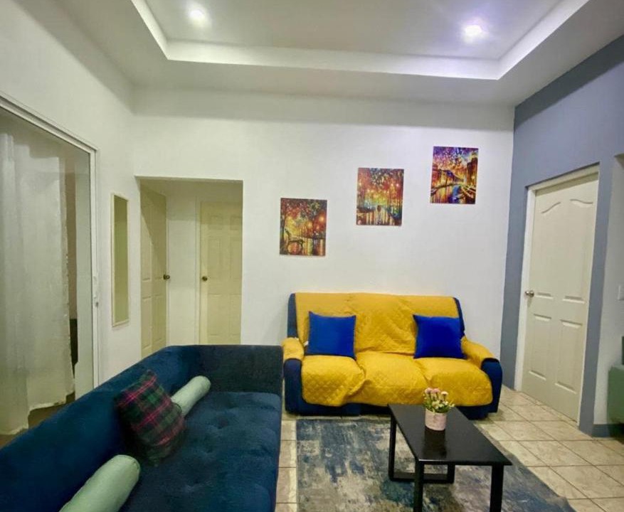 Photo of Livingroom in Managua