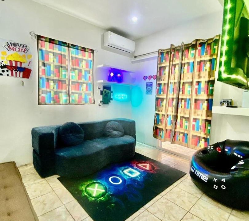 Photo of Livingroom in Managua