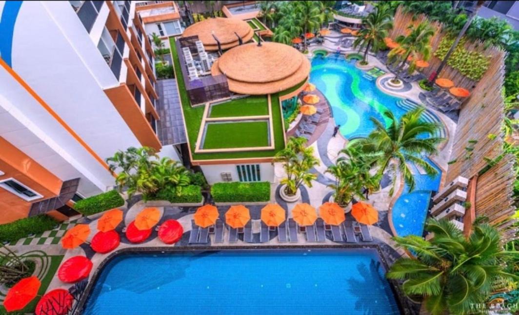 Photo of Patio Balcony in Kata