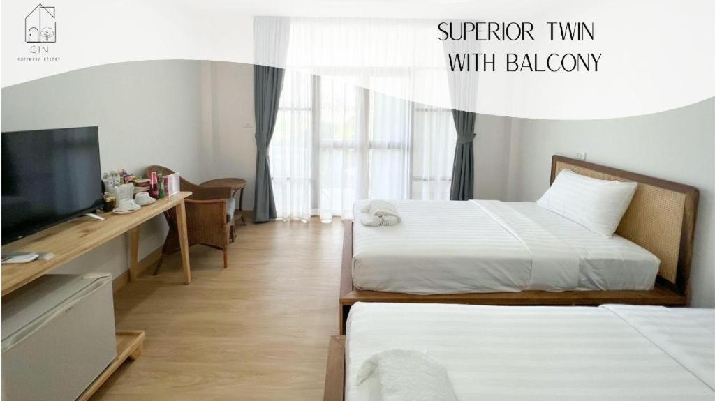 Photo of Bedroom in Chiang Saen