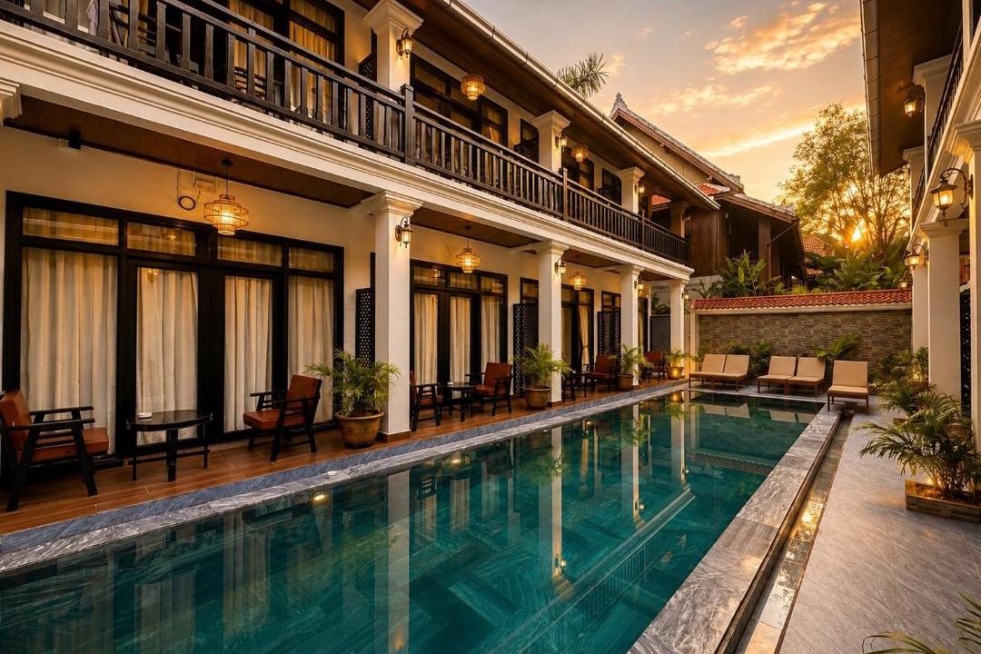 Photo of Others in Luang Prabang
