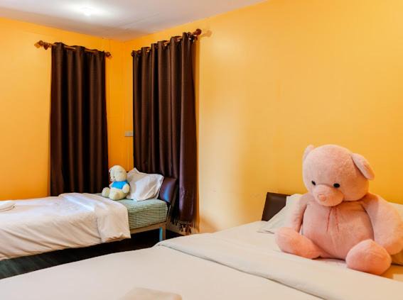 Photo of Bedroom in Kaeng Khoi