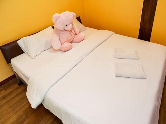 Photo of Bedroom in Kaeng Khoi