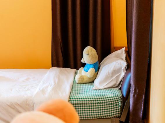 Photo of Bedroom in Kaeng Khoi