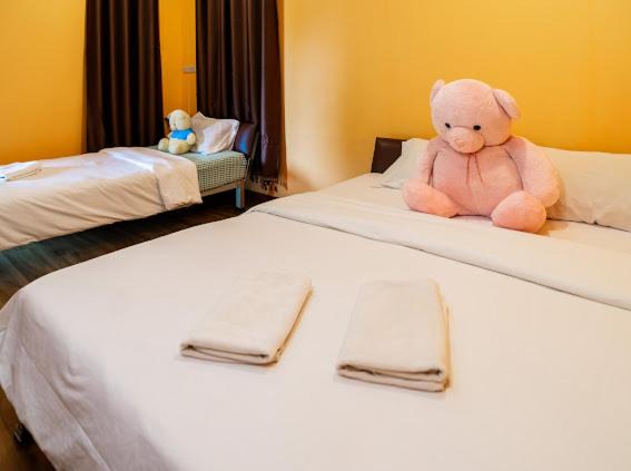 Photo of Bedroom in Kaeng Khoi