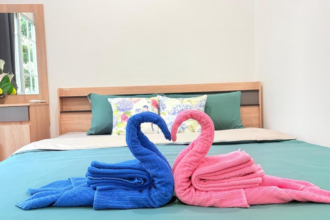 Photo of Bedroom in Chiang Mai