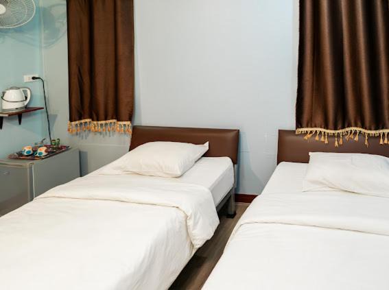 Photo of Bedroom in Kaeng Khoi