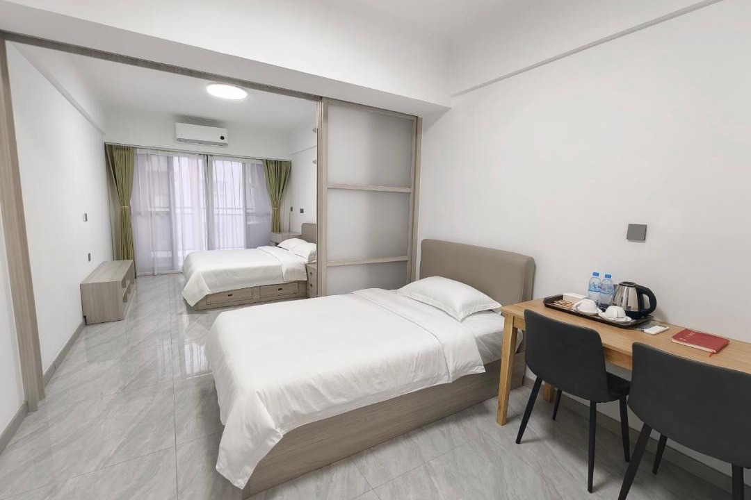 Photo of Bedroom in Tuol Kouk