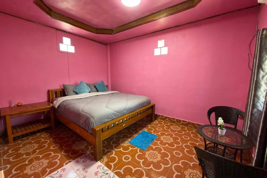 Photo of Bedroom in Ko Lanta