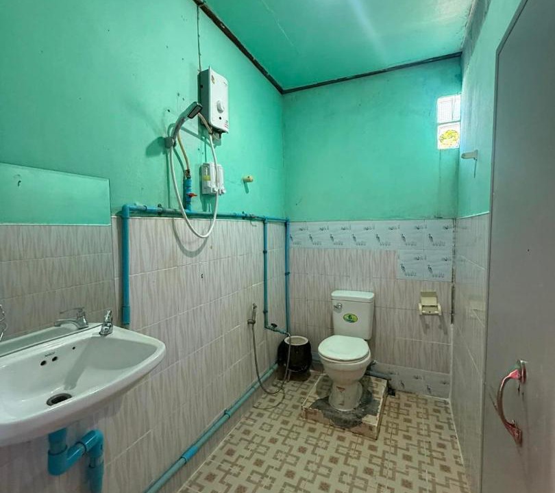 Photo of Bathroom in Ko Lanta