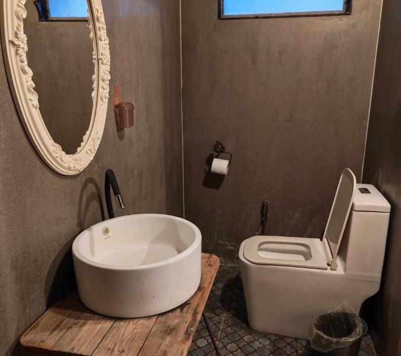 Photo of Bathroom in Kanchanaburi