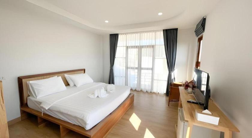 Photo of Bedroom in Chiang Saen