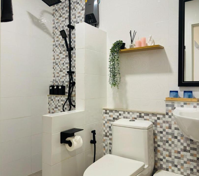 Photo of Bathroom in Ban Na Faek