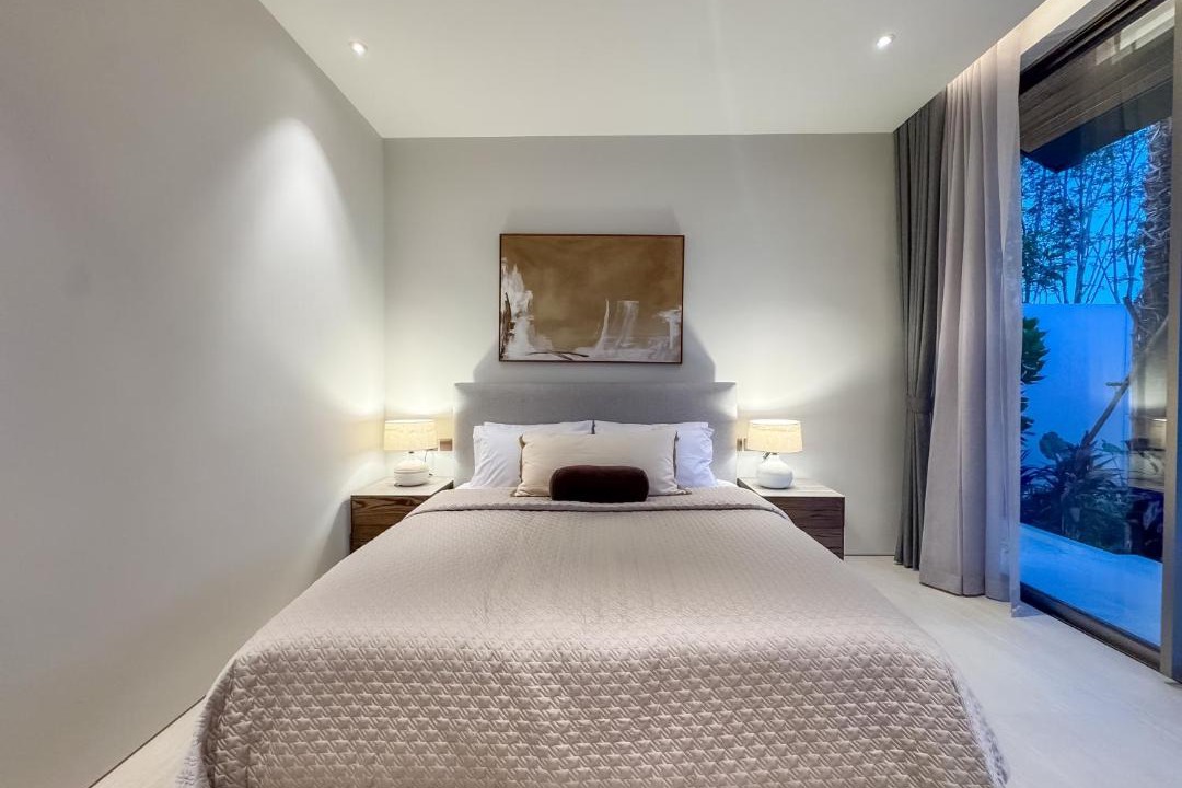 Photo of Bedroom in Cherngtalay