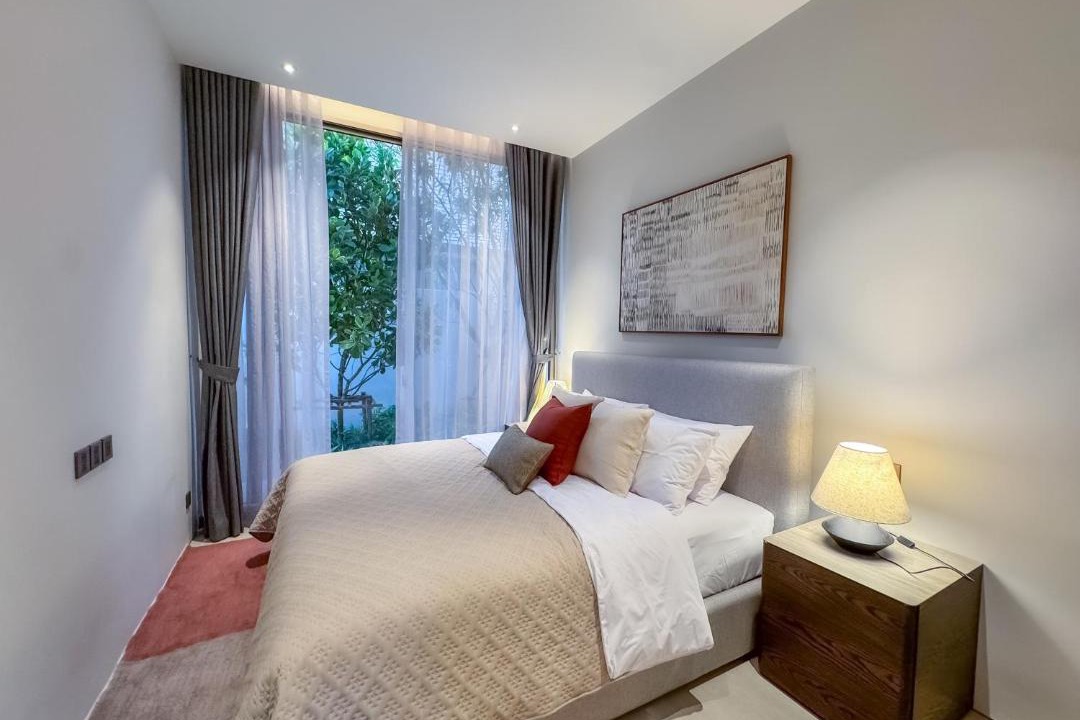 Photo of Bedroom in Cherngtalay