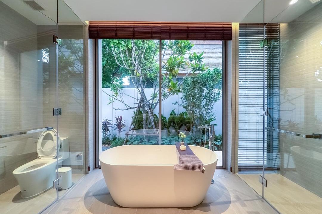 Photo of Bathroom in Cherngtalay
