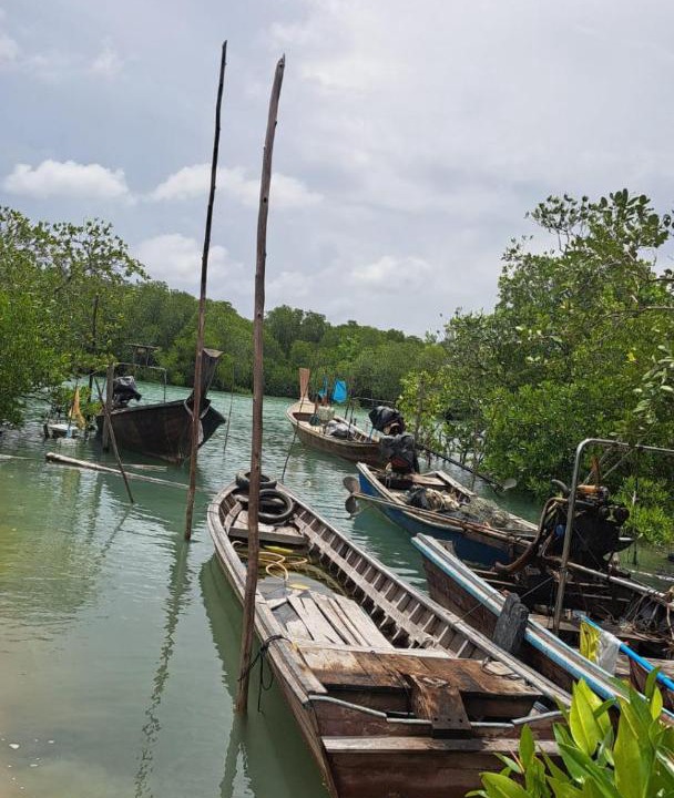 Photo of Others in Ko Yao