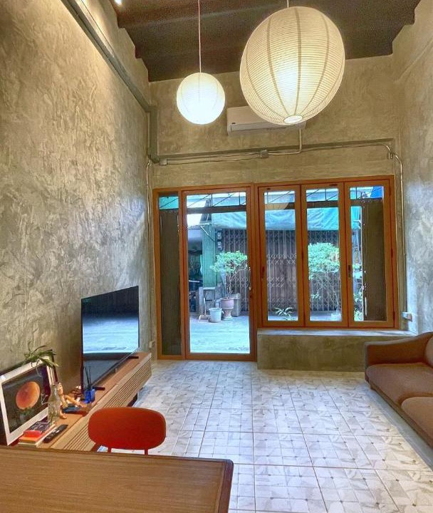 Photo of Livingroom in Talat Noi