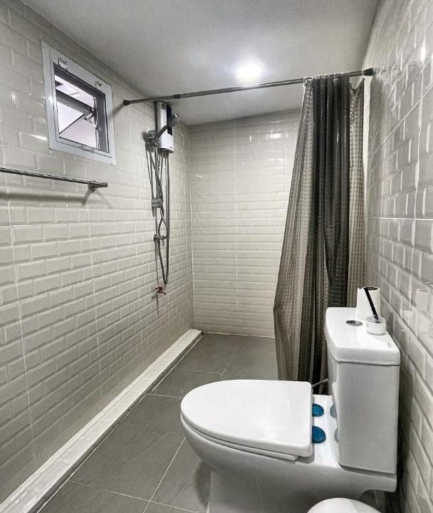 Photo of Bathroom in Talat Noi