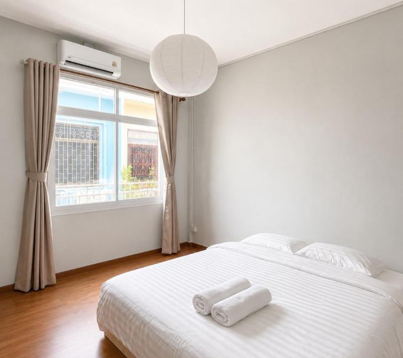 Photo of Bedroom in Talat Noi