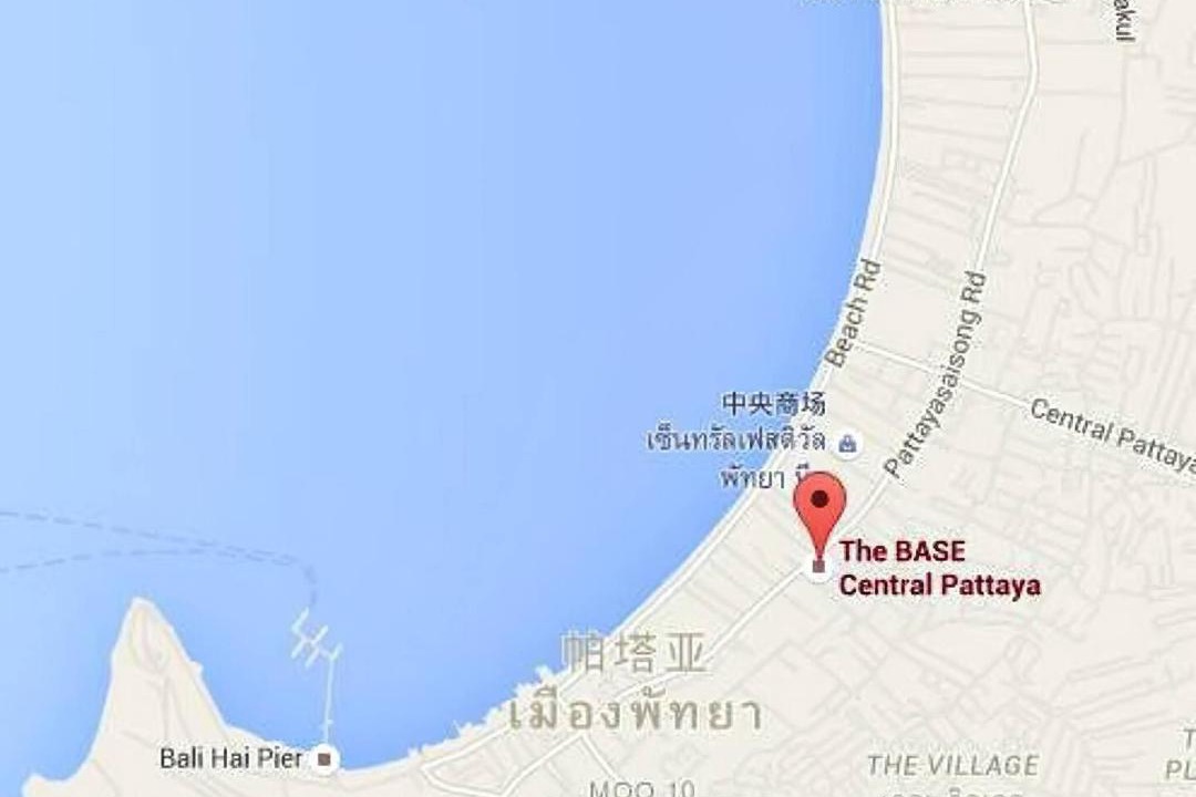 Photo of Others in Pattaya Bay