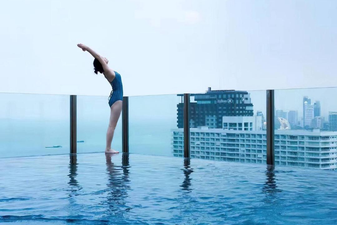 Photo of Others in Pattaya Bay