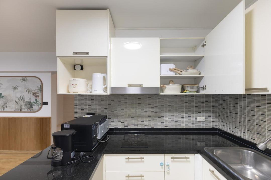Photo of Kitchen in Ban Mai