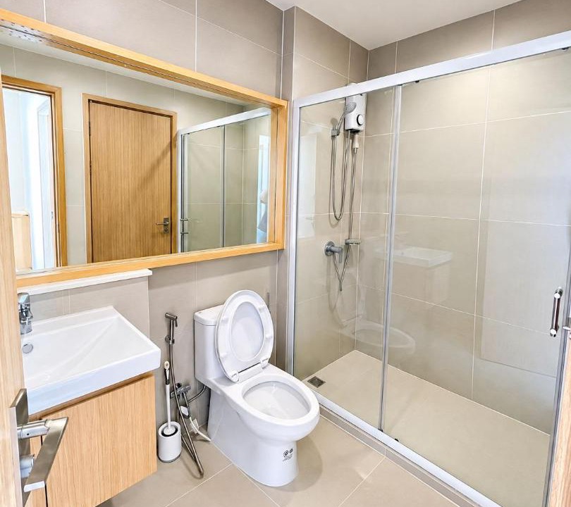 Photo of Bathroom in Bang Phli