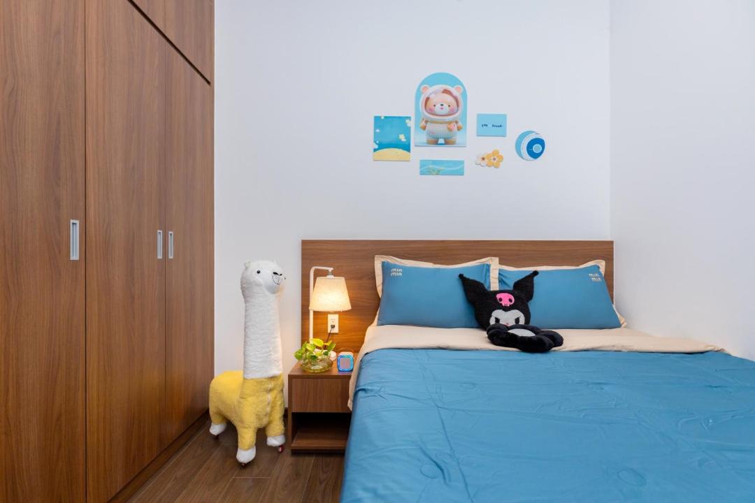 Photo of Bedroom in Thang Tam