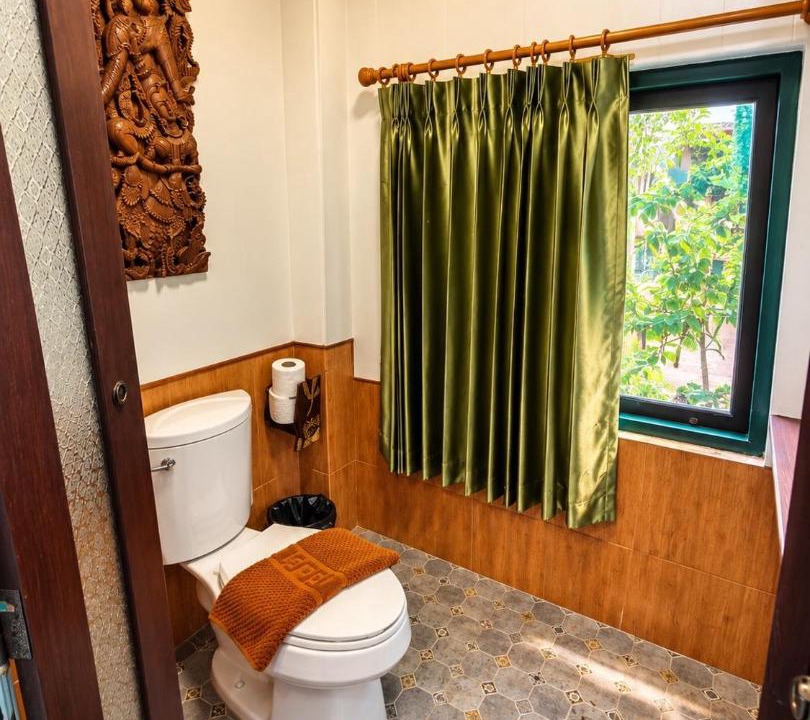 Photo of Bathroom in Ayutthaya