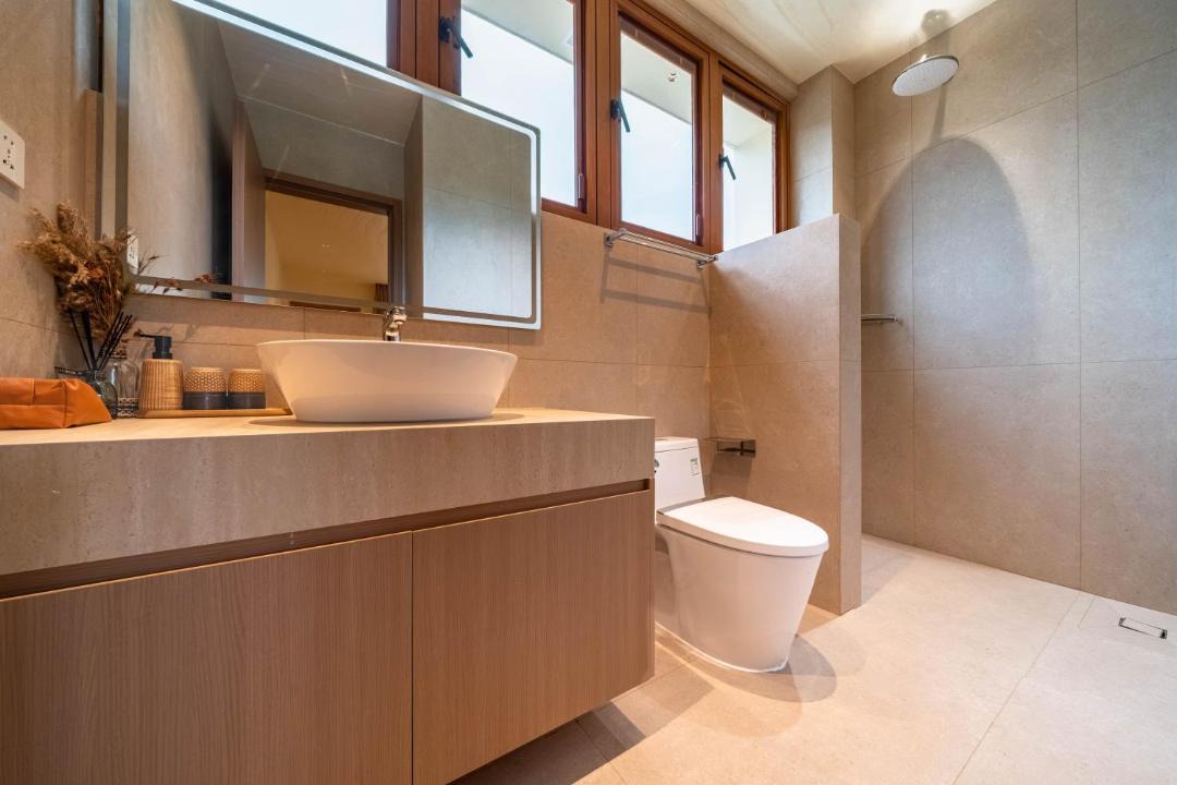 Photo of Bathroom in Nong Prue