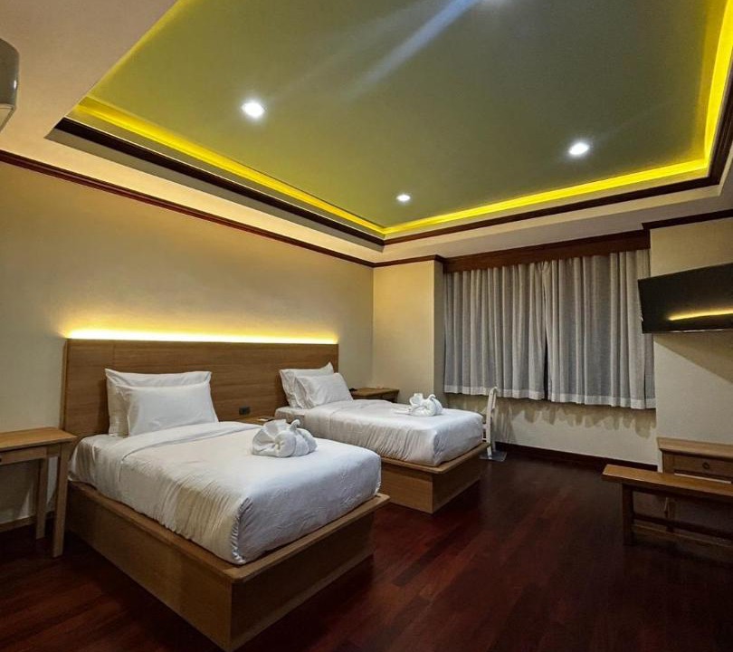 Photo of Bedroom in Ratsada